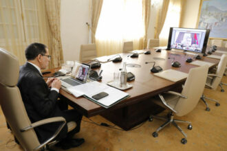 La prorogation de l'état d'urgence sanitaire au menu du Conseil de gouvernement