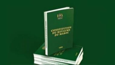 Constitution de 2011 : la classe politique toujours divisée