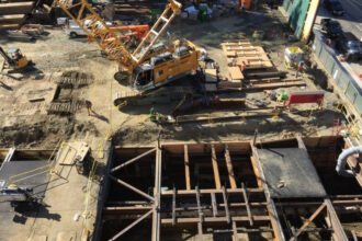 BTP: liste de mesures à respecter pour une reprise progressive des chantiers