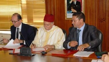 Logement à 140.000 DH. 200 unités déjà prêtes à Sidi Moumen