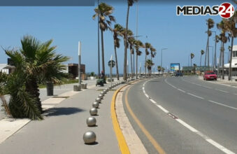 8 MDH pour mettre à niveau les espaces ludiques et sportifs de la corniche de Ain Diab et la promenade de la mosquée Hassan II