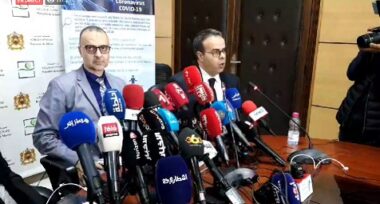 Coronavirus et situation au Maroc : le ministère de la Santé répond aux médias