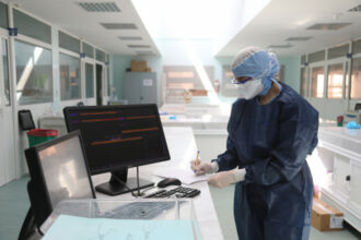 Coronavirus : 137 nouveaux cas en 24h, 6.418 cumulés au mardi 12 mai à 16h