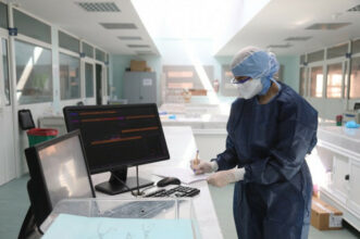 &ldquo;Covidata.2m.ma&rdquo;: plateforme d'information lancée par 2M et 1337