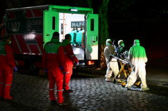 Coronavirus: le point sur la pandémie dans le monde