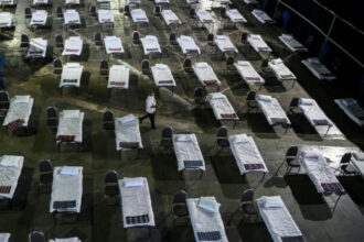 Covid-19: &ldquo;Les pires conséquences économiques depuis la Grande Dépression&rdquo; (FMI)