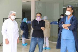 Coronavirus: 52 nouveaux cas et 114 guérisons, jeudi 21 mai à 10H