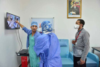 Coronavirus: 48 nouveaux cas et 108 guérisons, mercredi 13 mai à 10H