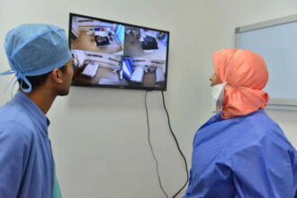 Coronavirus: 163 nouveaux cas et 205 guérisons, lundi 11 mai à 10H