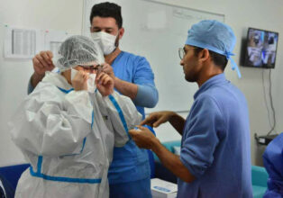 Le Maroc introduit l'usage du scanner dans le diagnostic des cas de Covid-19