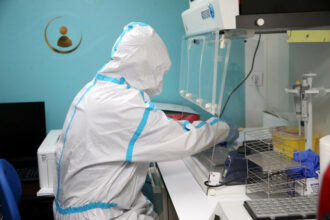 Covid: 1.144 nouveaux cas en 24H, 8.642 cas actifs au jeudi 6 août à 17H