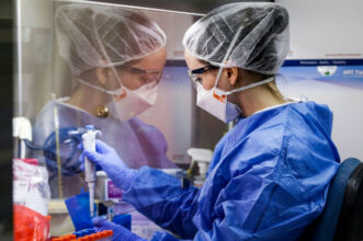 Coronavirus: le point sur la pandémie dans le monde (Mardi 4 août)