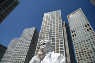 Coronavirus: la lutte sera longue, prévient l'OMS