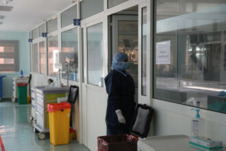 Coronavirus : 281 nouveaux cas en 24h, 2.564 cumulés au vendredi 17 avril à 18h