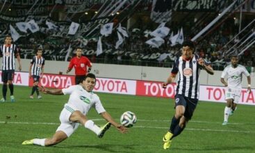 Le Raja est le club le plus pauvre du tournoi