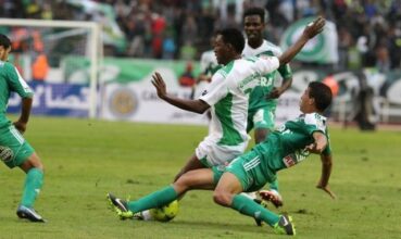 Foot: Le DHJ remporte la Coupe du Trône