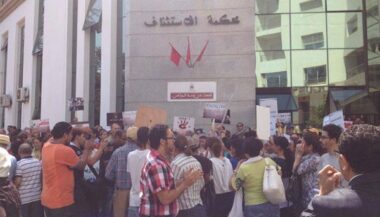 Affaire Jihane et Hiba : les présumés coupables restent en préventive