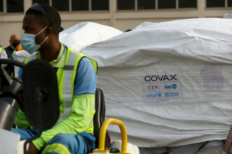 Covax: les vaccins contre le Covid-19 ont déjà atteint 22 pays en Afrique