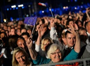 UE: la Croatie est devenue le 28e membre