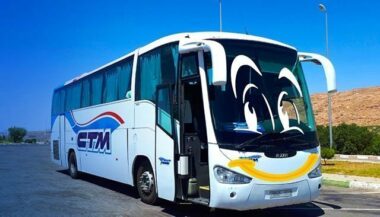 Feu vert du Conseil de la concurrence pour la cession de 49% d’Issal Madina, filiale de la CTM, à Transdev