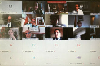 Nouvelles mesures de soutien du CVE en faveur des ménages et des entreprises