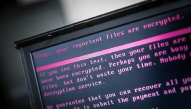Washington et Londres alertent sur une &ldquo;cyberactivité malveillante&rdquo; de la Russie