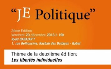 Débat inédit sur les libertés individuelles