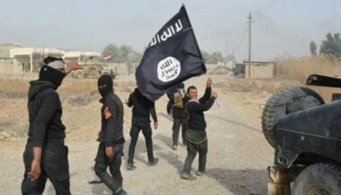 Arrestation du chef de l’organisation &ldquo;Daesh&rdquo; en Libye