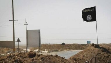 Terrorisme: 6.000 jihadistes seraient actifs en Afrique (Etude)