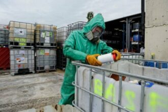 Nouvelles modalités de transit des déchets au Maroc