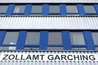 Près de 1.500 tableaux, confisqués par les nazis, découverts à Munich