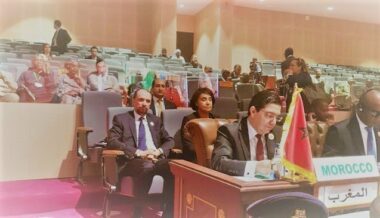 Sahara: ce qu'a réellement décidé le sommet de Nouakchott