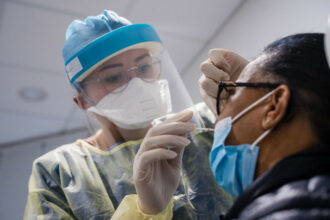 Coronavirus: 9 Marocains sur 10 accepteraient de se faire dépister et vacciner (HCP)