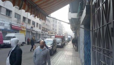 Derb Omar, ce quartier marchand qui fait plier les gouvernements