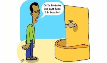 Casablanca : les foyers démunis n’auront plus accès à l’eau potable gratuite