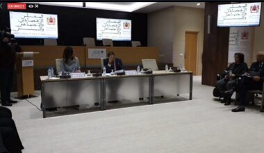 Table ronde : Le développement régional et les inégalités territoriales