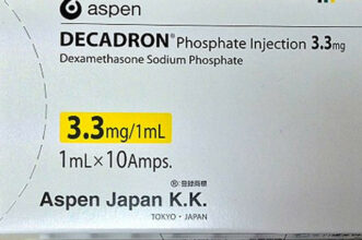 Covid-19: l'efficacité des corticoïdes sur les cas sévères se confirme