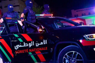 Création de brigades antigang à Tétouan, El Jadida et Nador