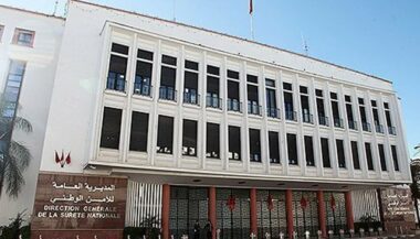 DGSN: Les interventions de lutte contre le crime en hausse de 6% en 2018