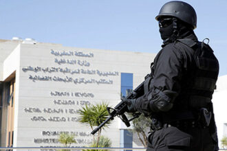 Autriche : Arrestation avec l’appui du Maroc d’un suspect pour projets d’attentat terroriste