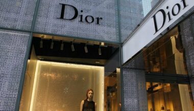 Mode: Premier défilé Dior en avril à Marrakech