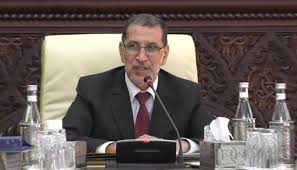 Coronavirus :Chef du gouvernement M.Saâdeddine El Othmani
