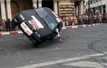 24 heures d'actualité en images