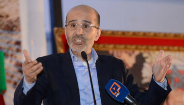 Driss El Azami El Idrissi démissionne des instances du PJD