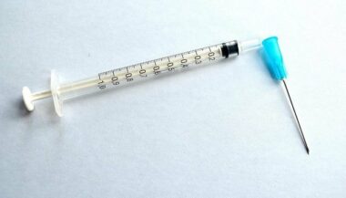 Un vaccin prometteur contre le cancer bientôt testé sur l’Homme
