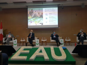 Maroc-Allemagne: 5,6 M€ pour un nouveau programme dans le domaine de l'eau