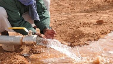 Plan d'urgence de l'eau: Les détails bientôt dévoilés par l'Exécutif