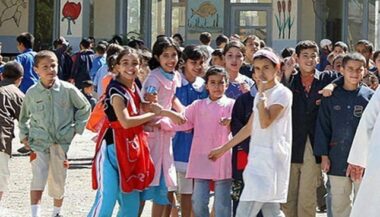 Le calendrier de la rentrée scolaire 2013-2014