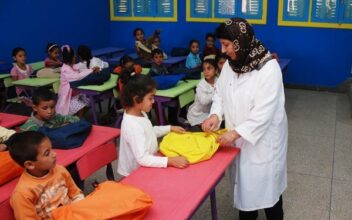 Rentrées 2013 et 2014 : le français et l’anglais vont devenir des langues d’enseignement