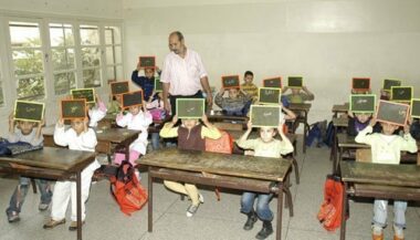 Le calendrier scolaire détaillé de l’année 2013-2014